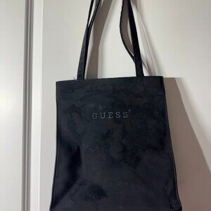 Guess Vintage Tote Bag